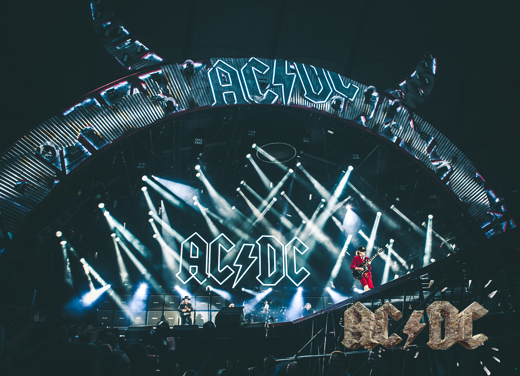 AC/DC Official Website :: Photos